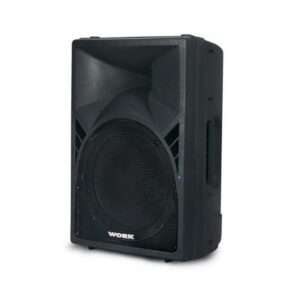 Alquiler Altavoces foster autoamplificados