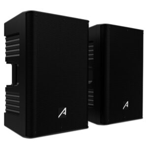 Alquiler altavoces Freeport 215 Bluetooth 400w RMS 1000w Peak