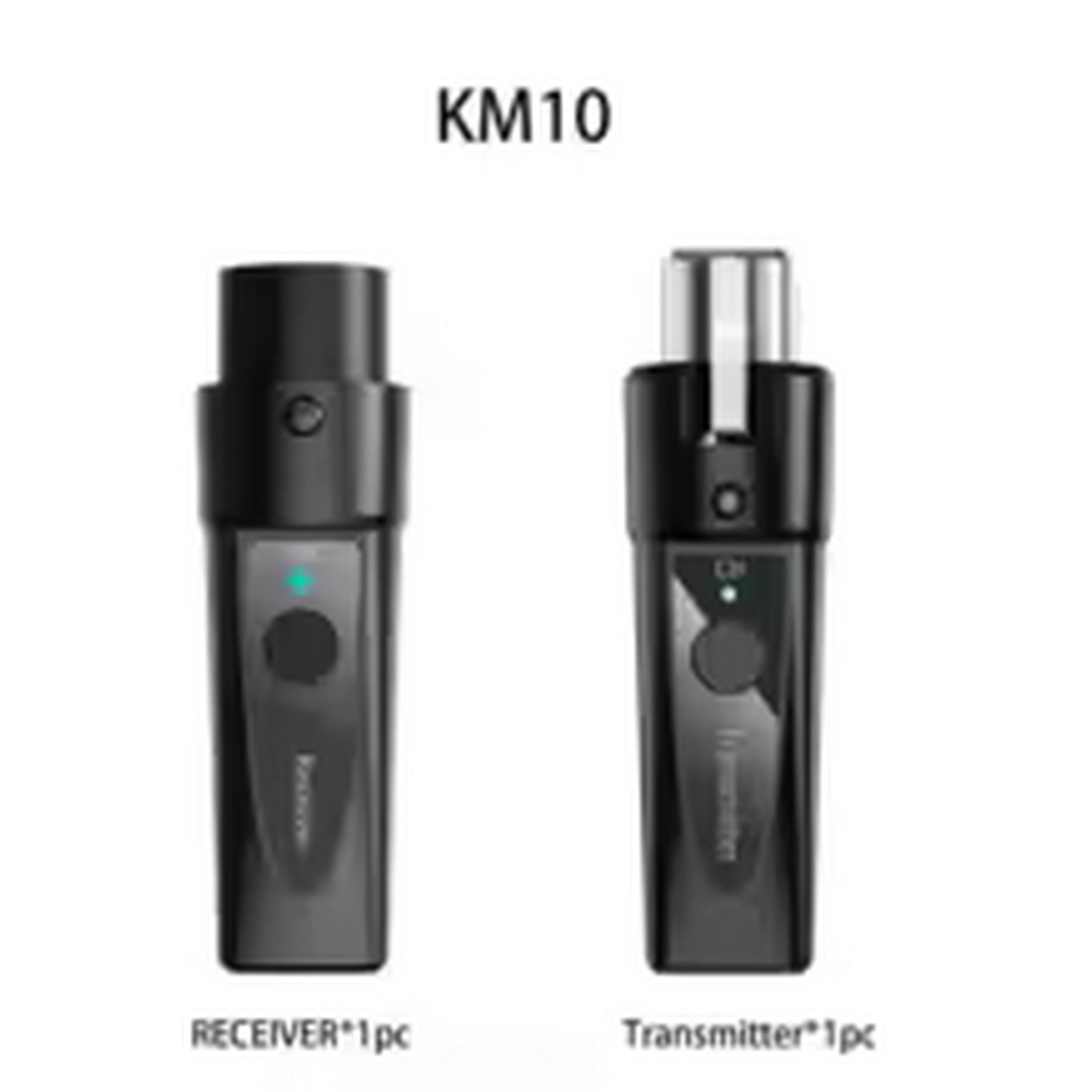 Alquiler Conector Inalambrico transmisor receptor KM10 2-4gh wifi