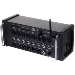 Alquiler Mesa de mezclas16 Canales Behringer X AIR XR16