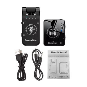Alquiler Monitor inear 2.4G Wireless