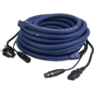Cableado Audio