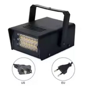 Alquiler flash escenario