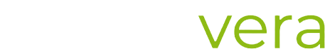 logo visuavera blanco