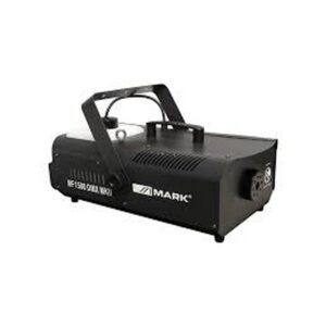 Efecto llama Máquina humo y Led