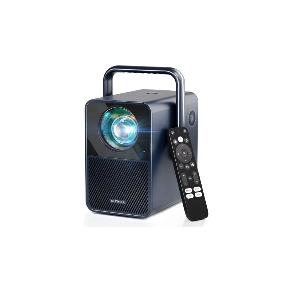 Proyector para alquiler en eventos