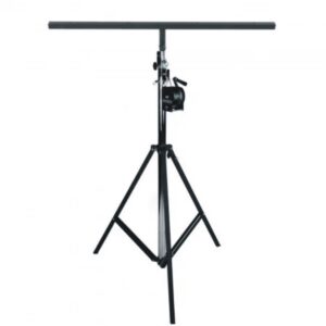 Alquiler tripodes luces